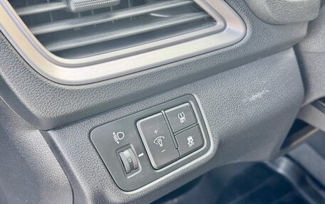 Hyundai Solaris II рестайлинг, 2019 год, 1 480 000 рублей, 17 фотография