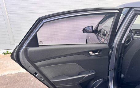 Hyundai Solaris II рестайлинг, 2019 год, 1 480 000 рублей, 22 фотография