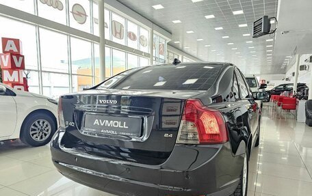 Volvo S40 II, 2007 год, 819 000 рублей, 8 фотография