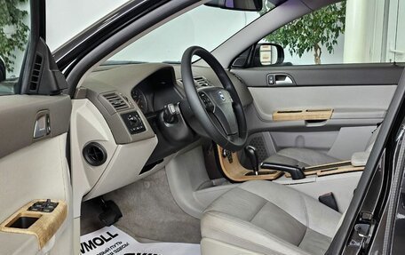 Volvo S40 II, 2007 год, 819 000 рублей, 10 фотография