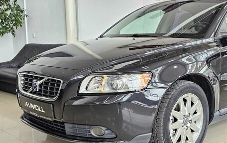 Volvo S40 II, 2007 год, 819 000 рублей, 3 фотография