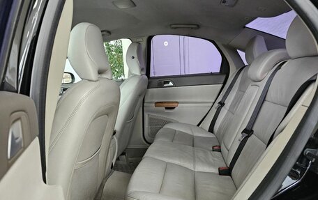 Volvo S40 II, 2007 год, 819 000 рублей, 16 фотография