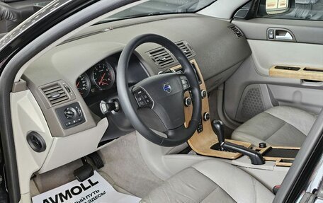 Volvo S40 II, 2007 год, 819 000 рублей, 11 фотография