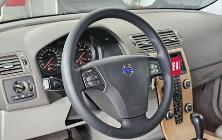 Volvo S40 II, 2007 год, 819 000 рублей, 12 фотография
