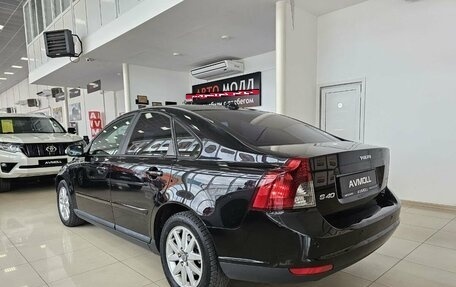 Volvo S40 II, 2007 год, 819 000 рублей, 6 фотография