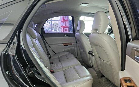 Volvo S40 II, 2007 год, 819 000 рублей, 17 фотография