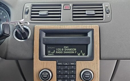Volvo S40 II, 2007 год, 819 000 рублей, 20 фотография