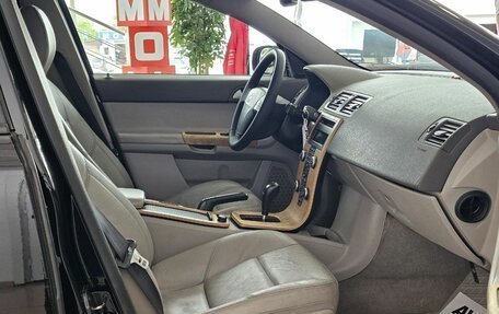 Volvo S40 II, 2007 год, 819 000 рублей, 18 фотография