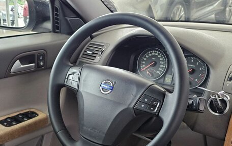 Volvo S40 II, 2007 год, 819 000 рублей, 22 фотография