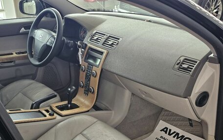 Volvo S40 II, 2007 год, 819 000 рублей, 19 фотография