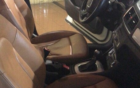 Audi Q3, 2012 год, 1 650 000 рублей, 9 фотография