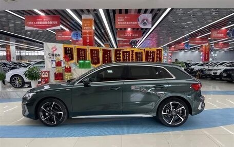 Audi A3, 2022 год, 2 120 000 рублей, 4 фотография