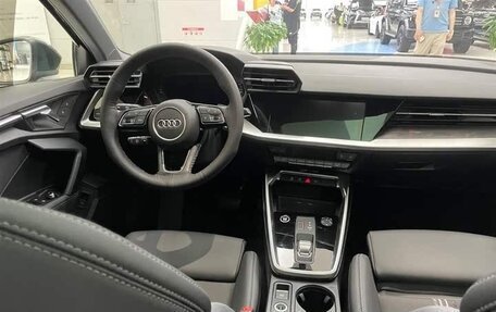 Audi A3, 2022 год, 2 120 000 рублей, 13 фотография