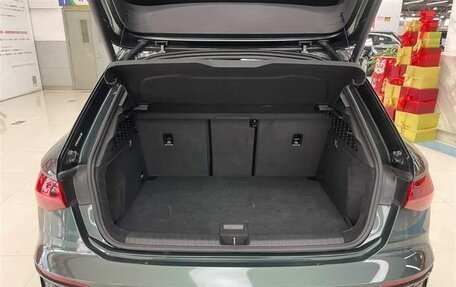 Audi A3, 2022 год, 2 120 000 рублей, 14 фотография