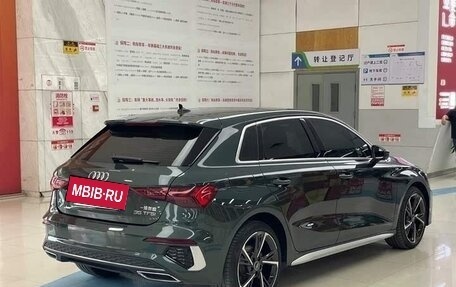 Audi A3, 2022 год, 2 120 000 рублей, 5 фотография