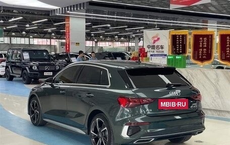 Audi A3, 2022 год, 2 120 000 рублей, 6 фотография