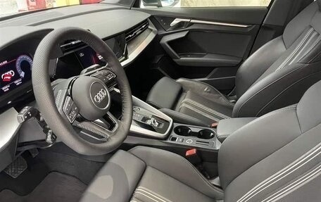 Audi A3, 2022 год, 2 120 000 рублей, 8 фотография