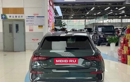 Audi A3, 2022 год, 2 120 000 рублей, 7 фотография