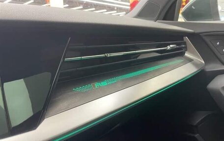 Audi A3, 2022 год, 2 120 000 рублей, 18 фотография