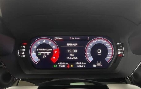 Audi A3, 2022 год, 2 120 000 рублей, 23 фотография