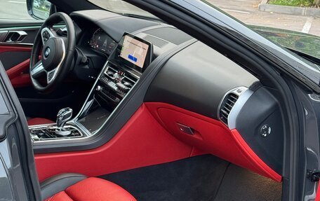 BMW 8 серия, 2020 год, 8 000 000 рублей, 7 фотография