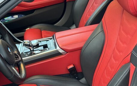 BMW 8 серия, 2020 год, 8 000 000 рублей, 10 фотография