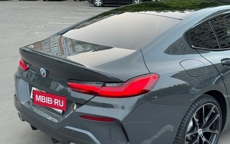 BMW 8 серия, 2020 год, 8 000 000 рублей, 5 фотография