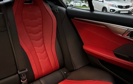 BMW 8 серия, 2020 год, 8 000 000 рублей, 12 фотография