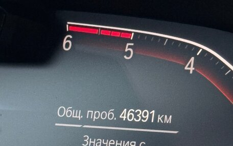 BMW 8 серия, 2020 год, 8 000 000 рублей, 15 фотография