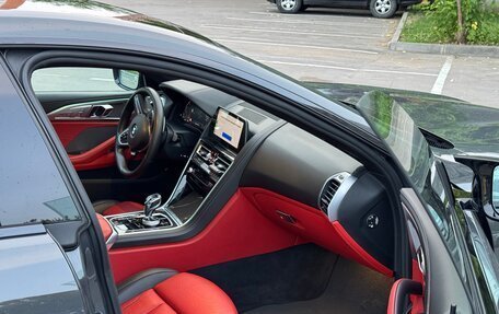 BMW 8 серия, 2020 год, 8 000 000 рублей, 13 фотография
