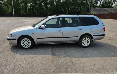 Nissan Primera II рестайлинг, 1999 год, 350 000 рублей, 7 фотография