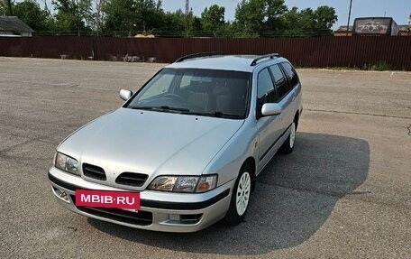 Nissan Primera II рестайлинг, 1999 год, 350 000 рублей, 6 фотография