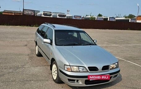 Nissan Primera II рестайлинг, 1999 год, 350 000 рублей, 10 фотография