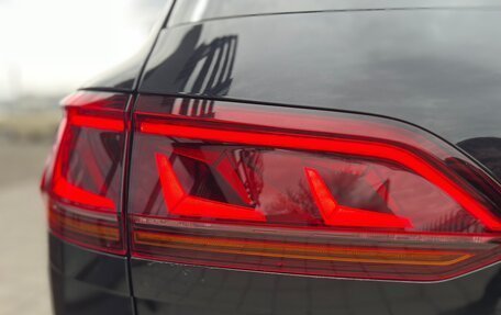 Volkswagen Touareg III, 2019 год, 4 425 000 рублей, 7 фотография