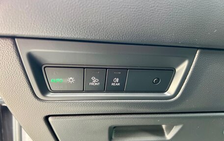Volkswagen Touareg III, 2019 год, 4 425 000 рублей, 13 фотография