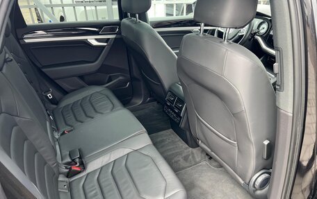 Volkswagen Touareg III, 2019 год, 4 425 000 рублей, 18 фотография