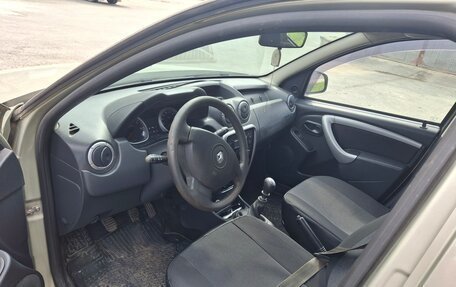 Renault Duster I рестайлинг, 2013 год, 900 000 рублей, 4 фотография