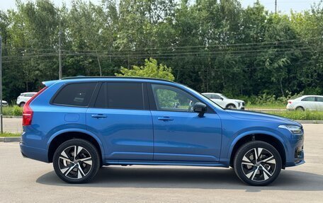 Volvo XC90 II рестайлинг, 2020 год, 4 900 000 рублей, 3 фотография