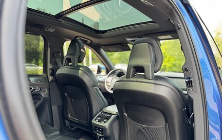Volvo XC90 II рестайлинг, 2020 год, 4 900 000 рублей, 8 фотография