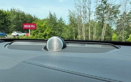 Volvo XC90 II рестайлинг, 2020 год, 4 900 000 рублей, 11 фотография