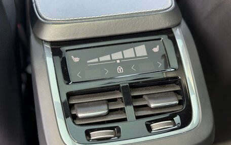 Volvo XC90 II рестайлинг, 2020 год, 4 900 000 рублей, 14 фотография