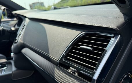 Volvo XC90 II рестайлинг, 2020 год, 4 900 000 рублей, 31 фотография