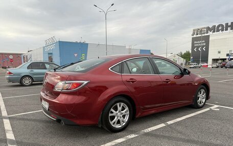 Mazda 6, 2010 год, 1 000 000 рублей, 3 фотография