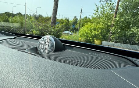 Volvo XC90 II рестайлинг, 2020 год, 4 900 000 рублей, 32 фотография
