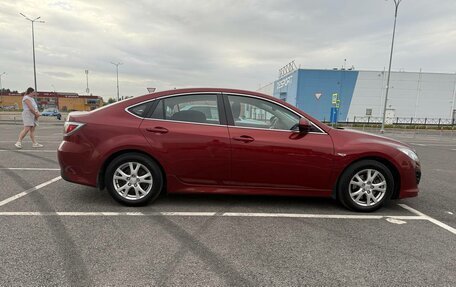 Mazda 6, 2010 год, 1 000 000 рублей, 4 фотография