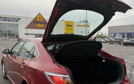 Mazda 6, 2010 год, 1 000 000 рублей, 11 фотография
