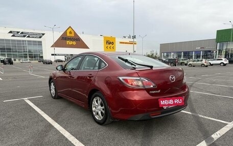 Mazda 6, 2010 год, 1 000 000 рублей, 12 фотография