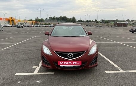 Mazda 6, 2010 год, 1 000 000 рублей, 5 фотография