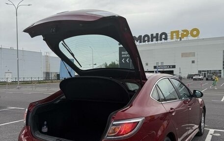 Mazda 6, 2010 год, 1 000 000 рублей, 7 фотография