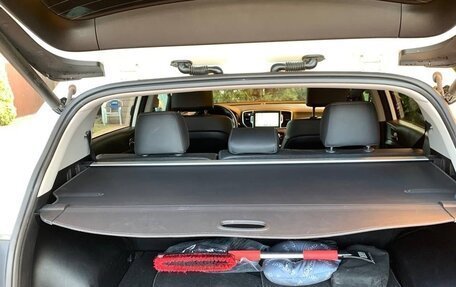 KIA Sportage IV рестайлинг, 2018 год, 2 350 000 рублей, 9 фотография